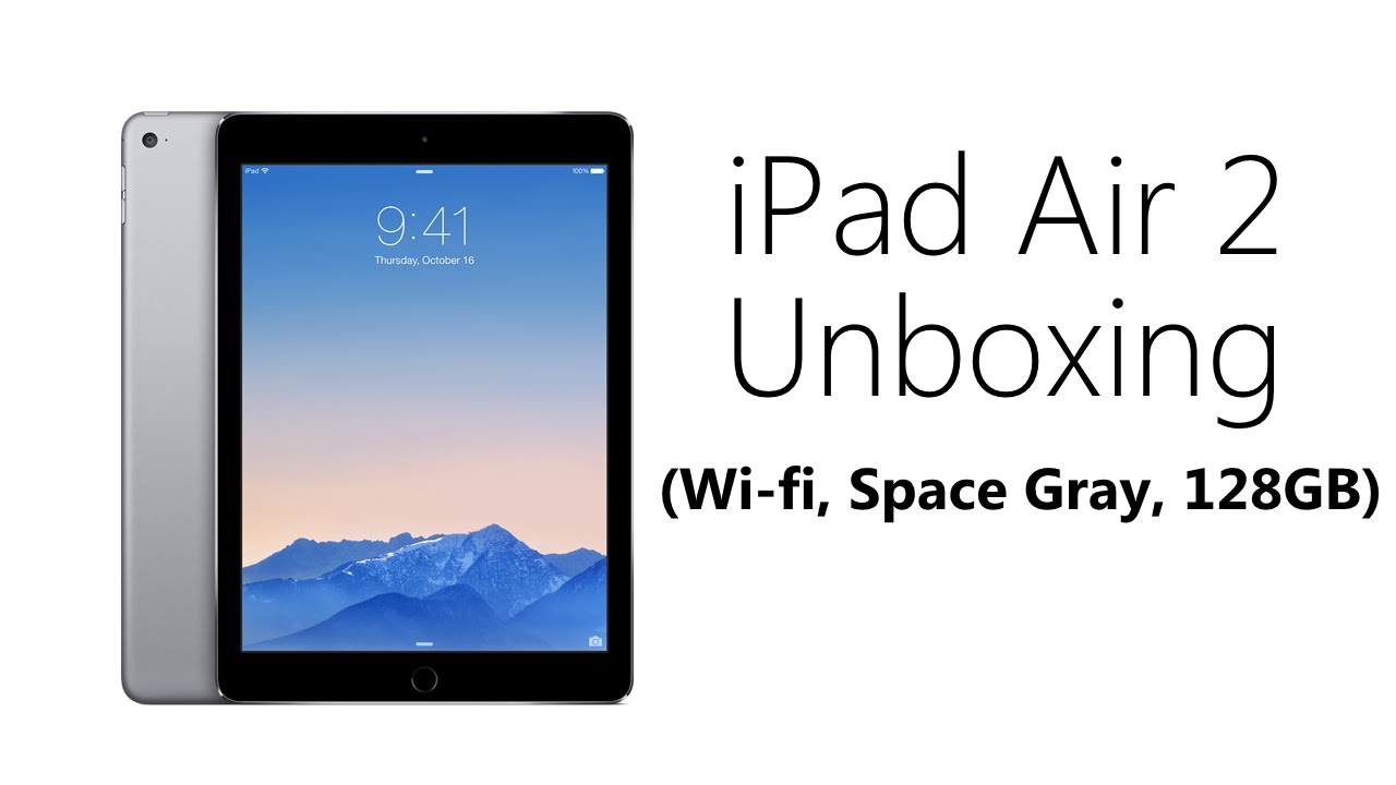 145【早い者勝ち】電池最良好☆iPad Air2 第2世代 128GB☆ 145【早い者