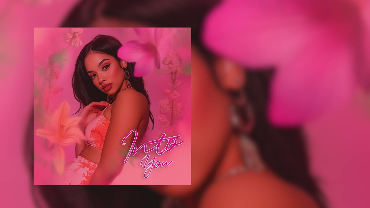 Tamia - Into You (feat. Fabolous) [𝘝𝘪𝘯𝘰 𝘓𝘢𝘔𝘶𝘴𝘪𝘤 Bachata