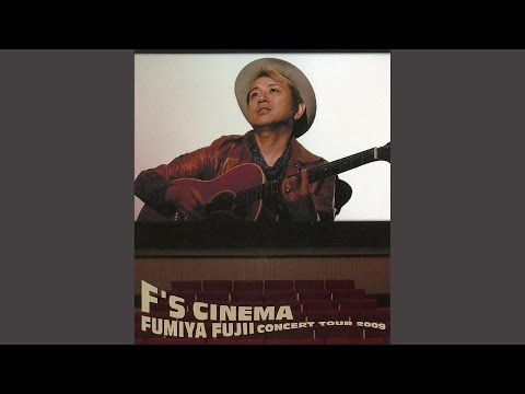 CONCERT TOUR 2009 F's CINEMA」 - YouTube
