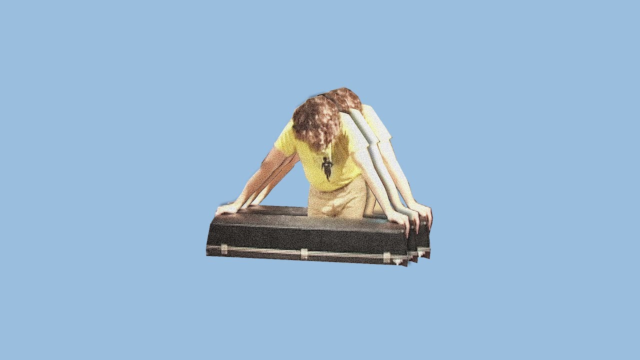 Vulfpeck - Vulf Vault 001: Antwaun Stanley – hair & music parlour FAM