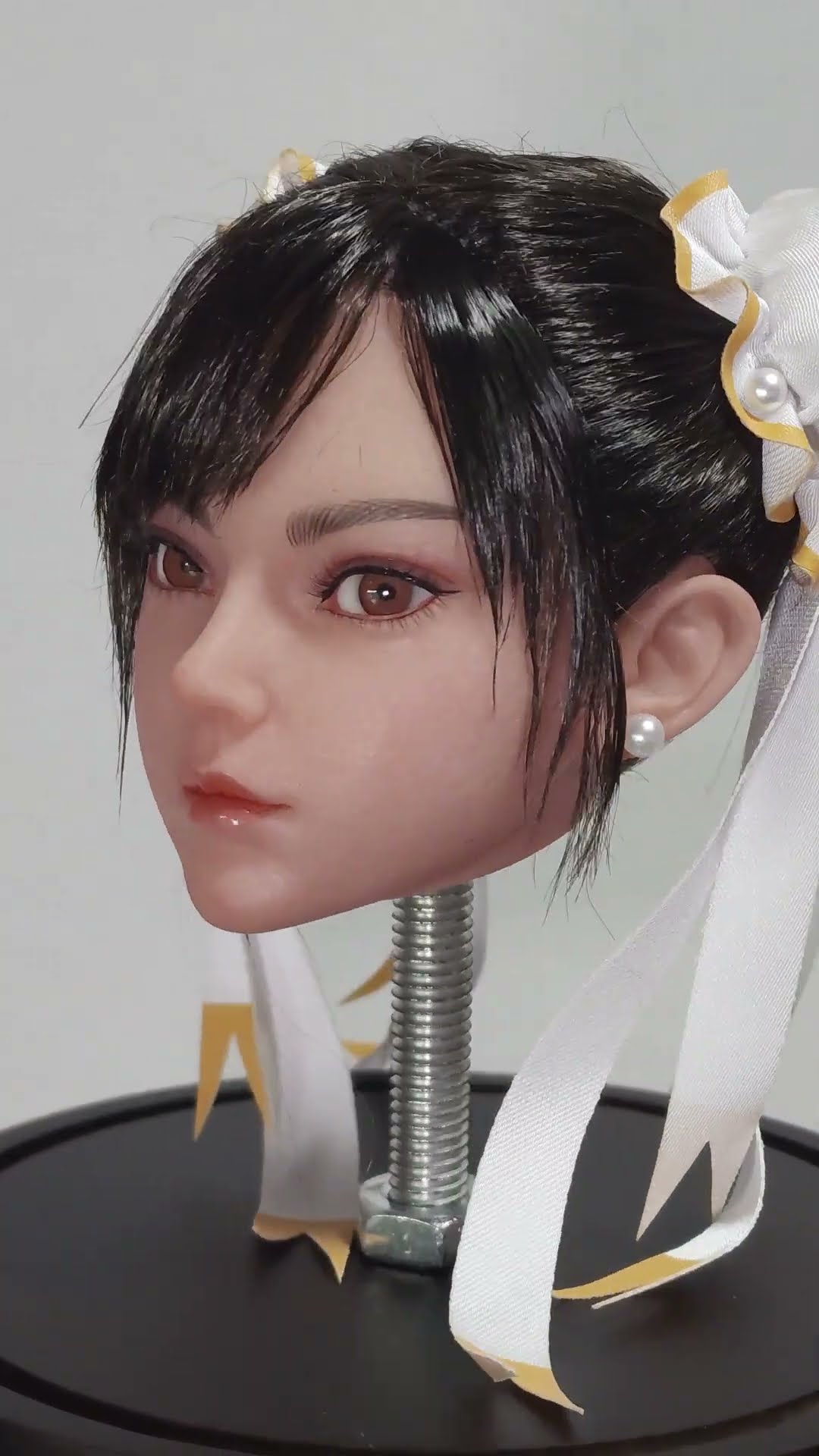 SGD Studio 1/3 Scale Chun Li 春麗 FG Studio FG003 Street Fighter