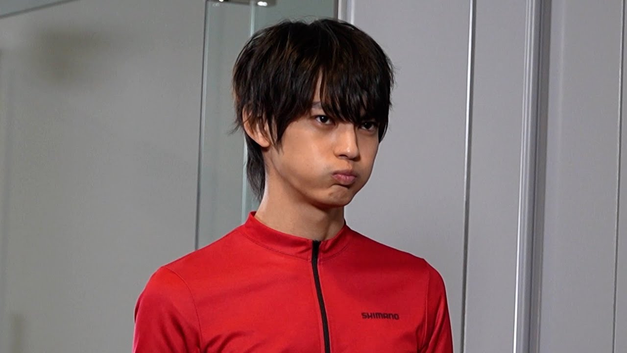 神尾楓珠、矢吹奈子に嫉妬！？可愛すぎるふくれっ面披露 LiSA新曲