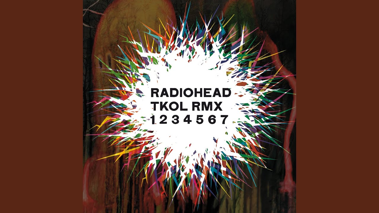 Give Up The Ghost (Brokenchord Rmx) - YouTube