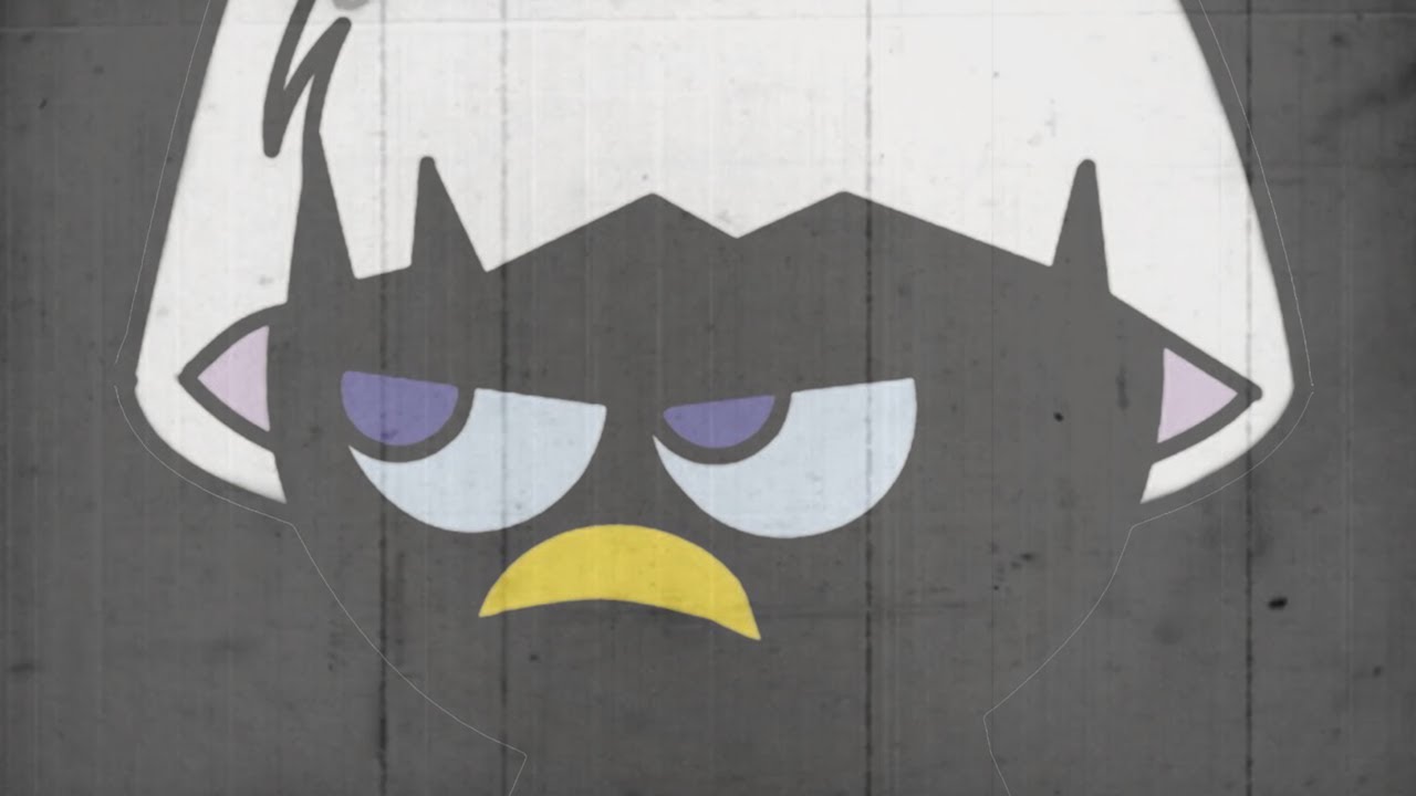 ♪ラズベリー / ねえ カリメロ（Silicon Organism Remix）（アニメ