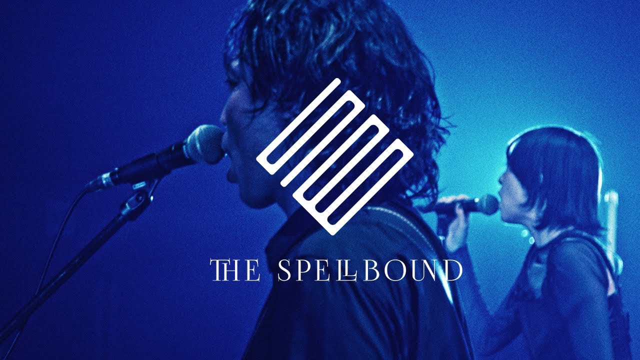 △THE NOVEMBERS「こわれる」from 