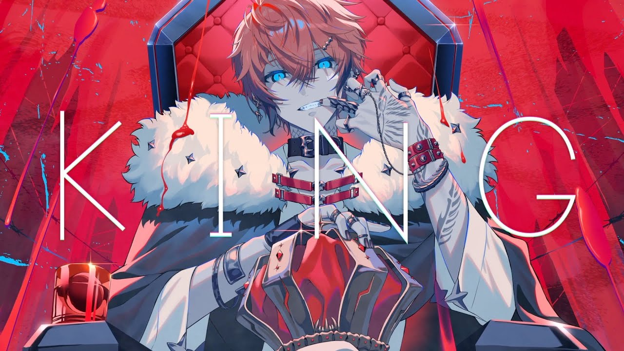 赤城ウェン | にじさんじ