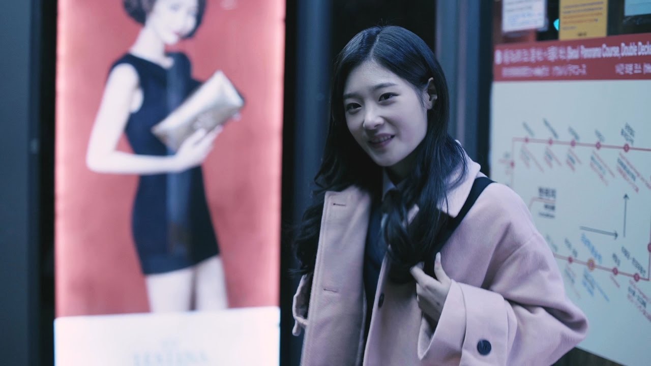 DIA 다이아 - Music Drama [HAPPY ENDING] Teaser - YouTube