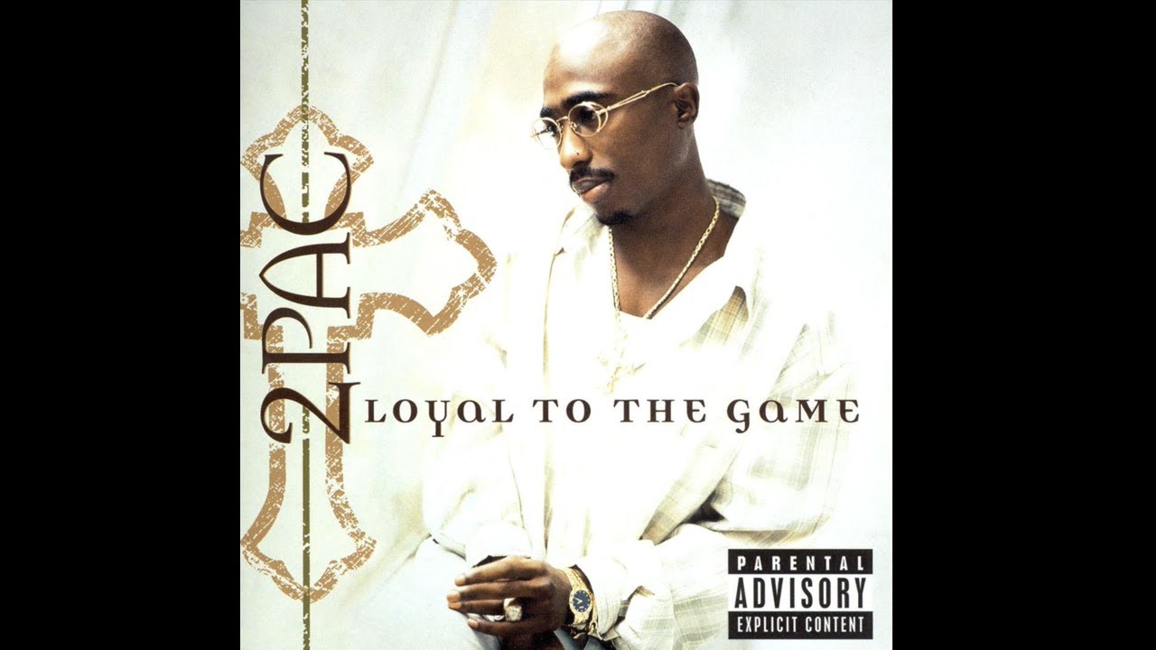 2Pac (feat. EDI & Sleepy Brown) - Hennessey (Red Spyda Remix