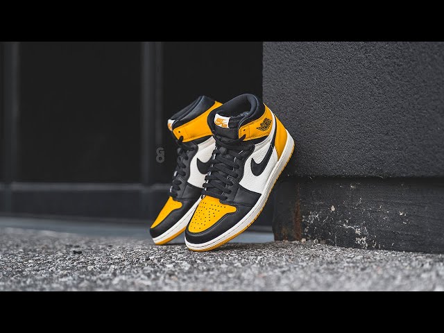 Air Jordan 1 Retro High OG 