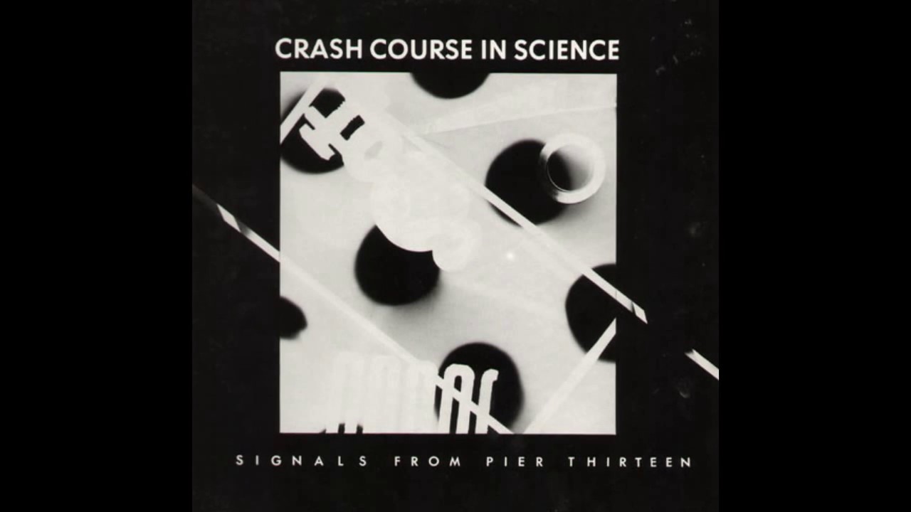 Crash Course In Science - Flying Turns - YouTube