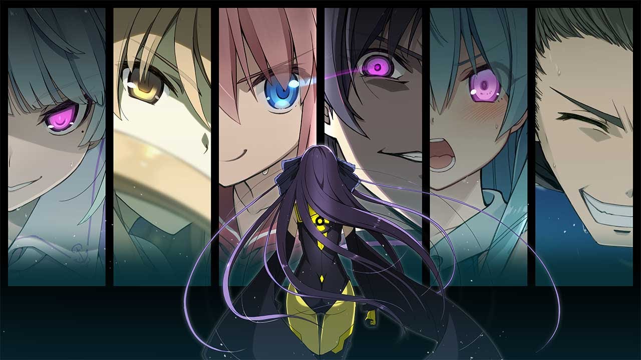 蒼の彼方のフォーリズム EXTRA1S/EXTRA2S/EXTRA1+2S」にSwitch版の新規