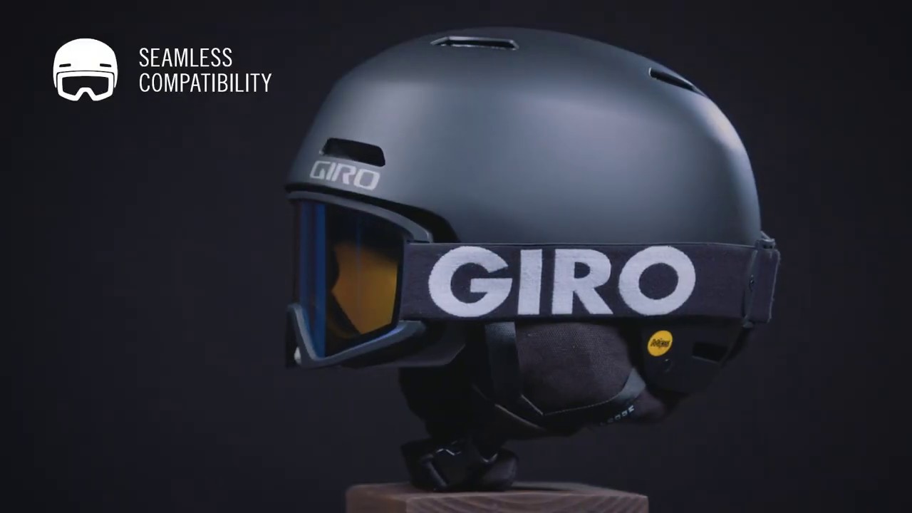 GIRO OFFICIAL SITE -LEDGE FS MIPS-