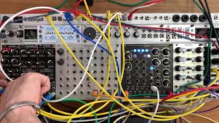 WMD CRATER - Eurorack Module on ModularGrid