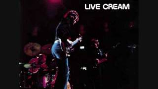 Rockasteria: Cream - Live Cream (1967-68 uk, superb heavy blues