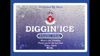 DIGGIN' ICE 99 performed by MURO - YouTube