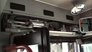 バス事業 戸閉機 / 車両用戸閉機のパイオニア 泰平電機株式会社