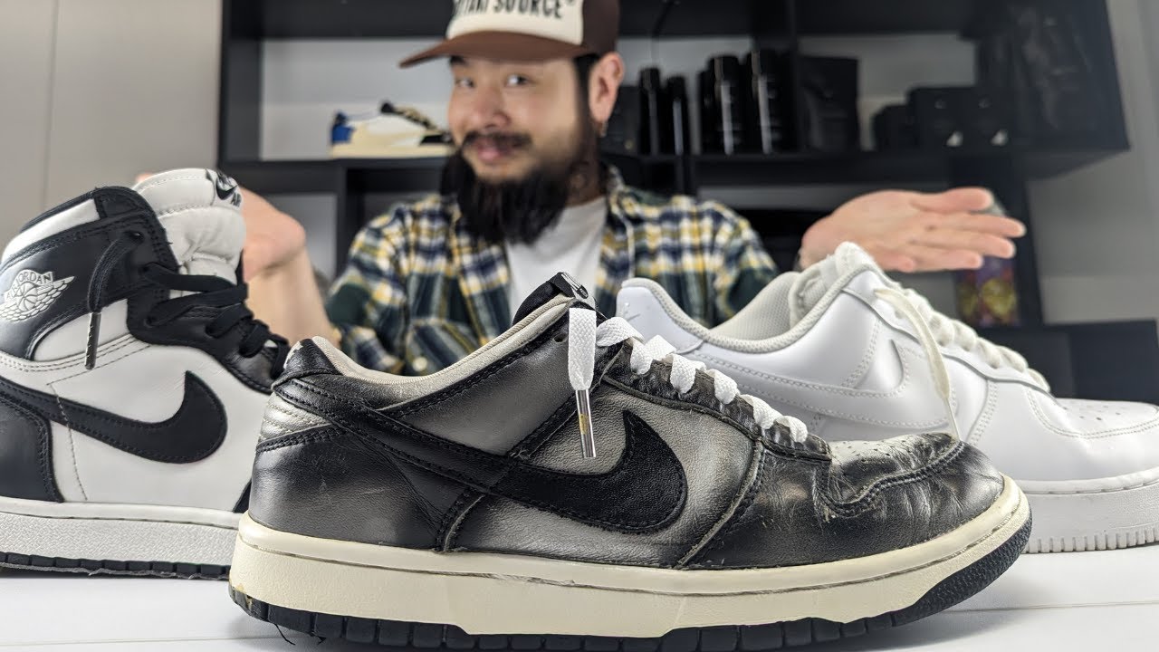 激レア ナイキ ターミネーターキャンバス キッズサイズ 9 1/2 激レア