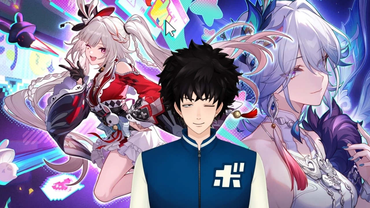 崩壊スターレイル】22時15分くらいから【質問歓迎】 - YouTube