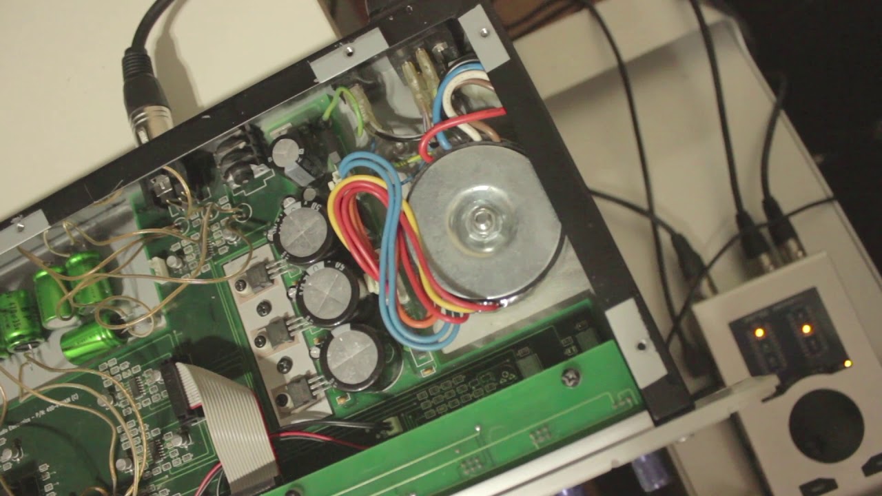 Presonus Eureka With Modification Review - YouTube