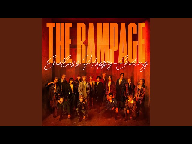 Endless Happy-Ending (Instrumental) - YouTube