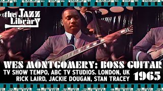 WES MONTGOMERY 