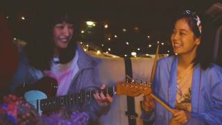 ラブリーサマーちゃん、新MV公開＆メジャーデビュー作にFor Tracy Hyde