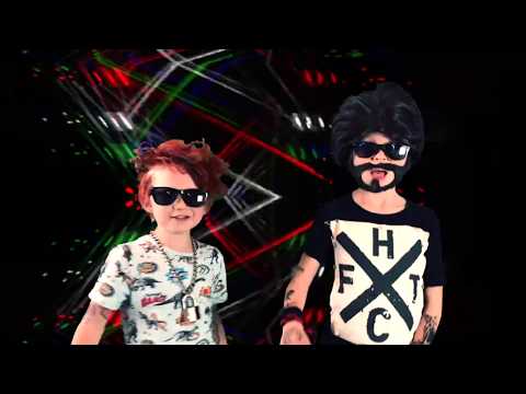 NOFXとフランク・ターナー、お互いの曲をカヴァーするスプリット