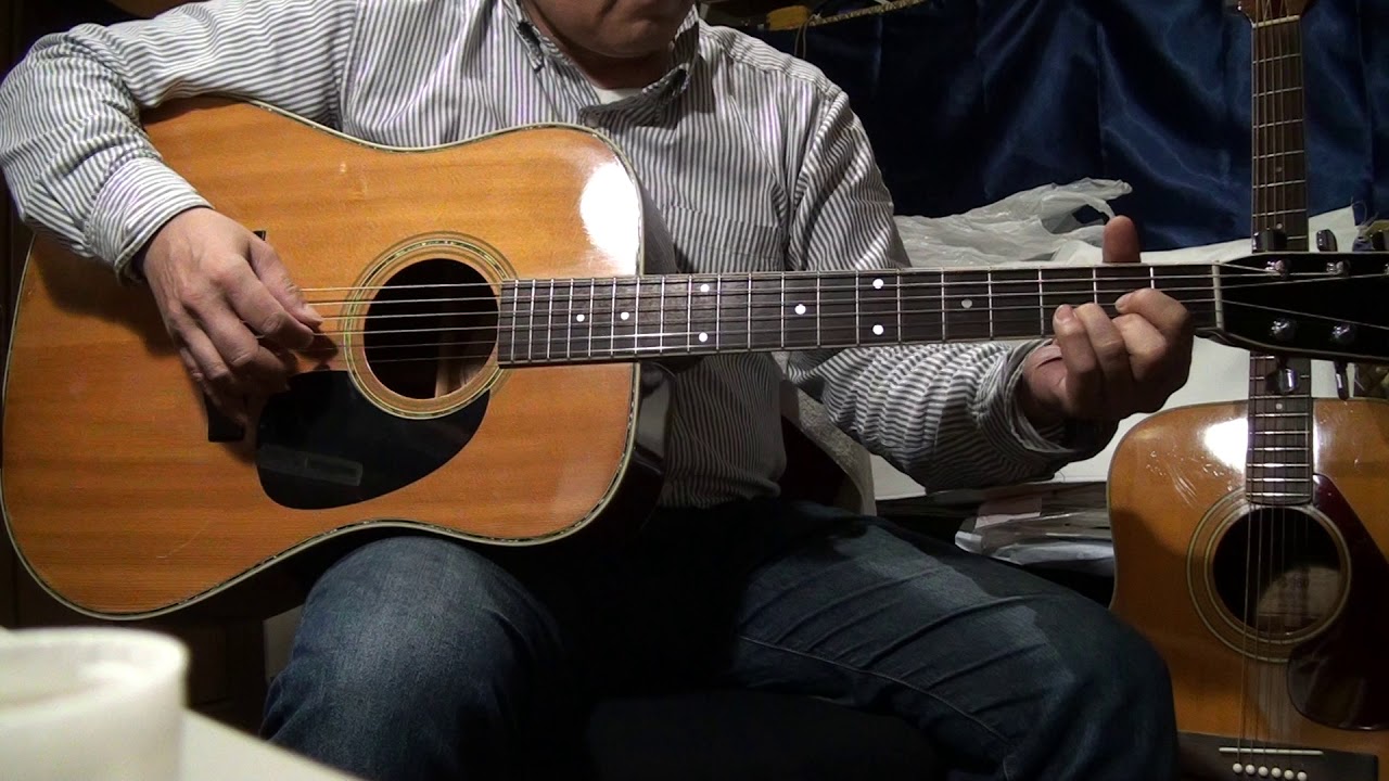 モーリスW30試聴動画 - YouTube