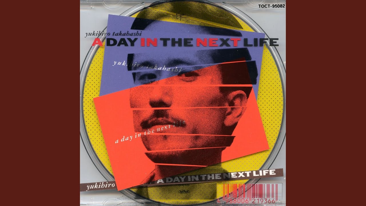 X'mas Day In The Next Life - YouTube