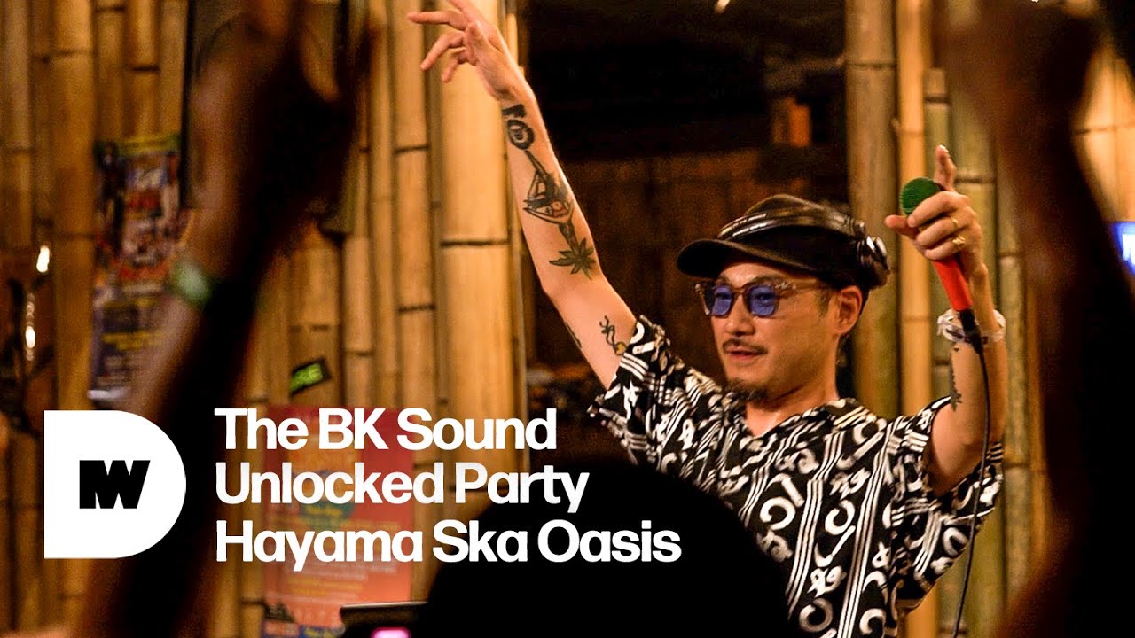 PV】DAYDREAM BELIEVER feat. キヨサク（MONGOL800,The NO PROBLEMs