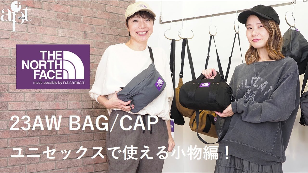 vol.153【apt】THE NORTH FACE PURPLE LABEL ザノースフェイスパープル
