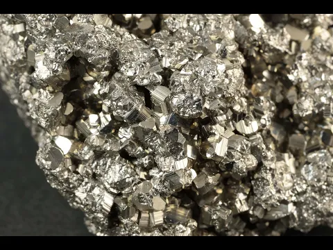 パイライト (黄鉄鉱) 原石 144g｜天然石 原石 通販のキラリ石