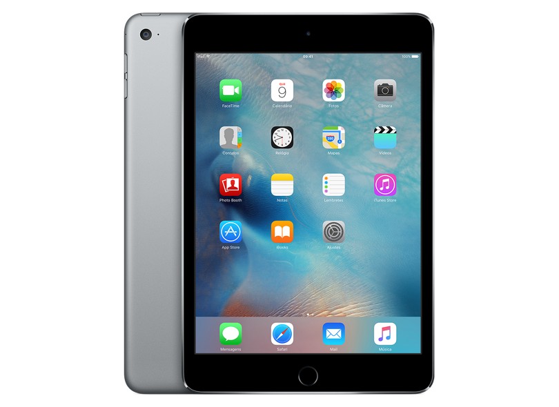 Tablet Apple iPad Mini 4 16GB Retina 7,9