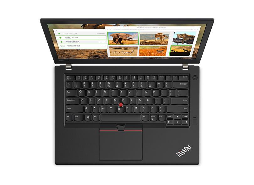 Notebook Lenovo ThinkPad T480 Intel Core i5 8350U 14