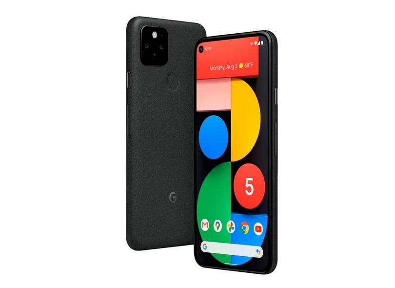 Smartphone Google Pixel 5G 8GB RAM 128GB Câmera Dupla com o Melhor