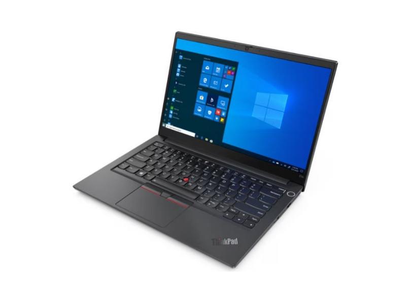 Notebook Lenovo ThinkPad E14 20TB0021BO Intel Core i3 1115G4 14