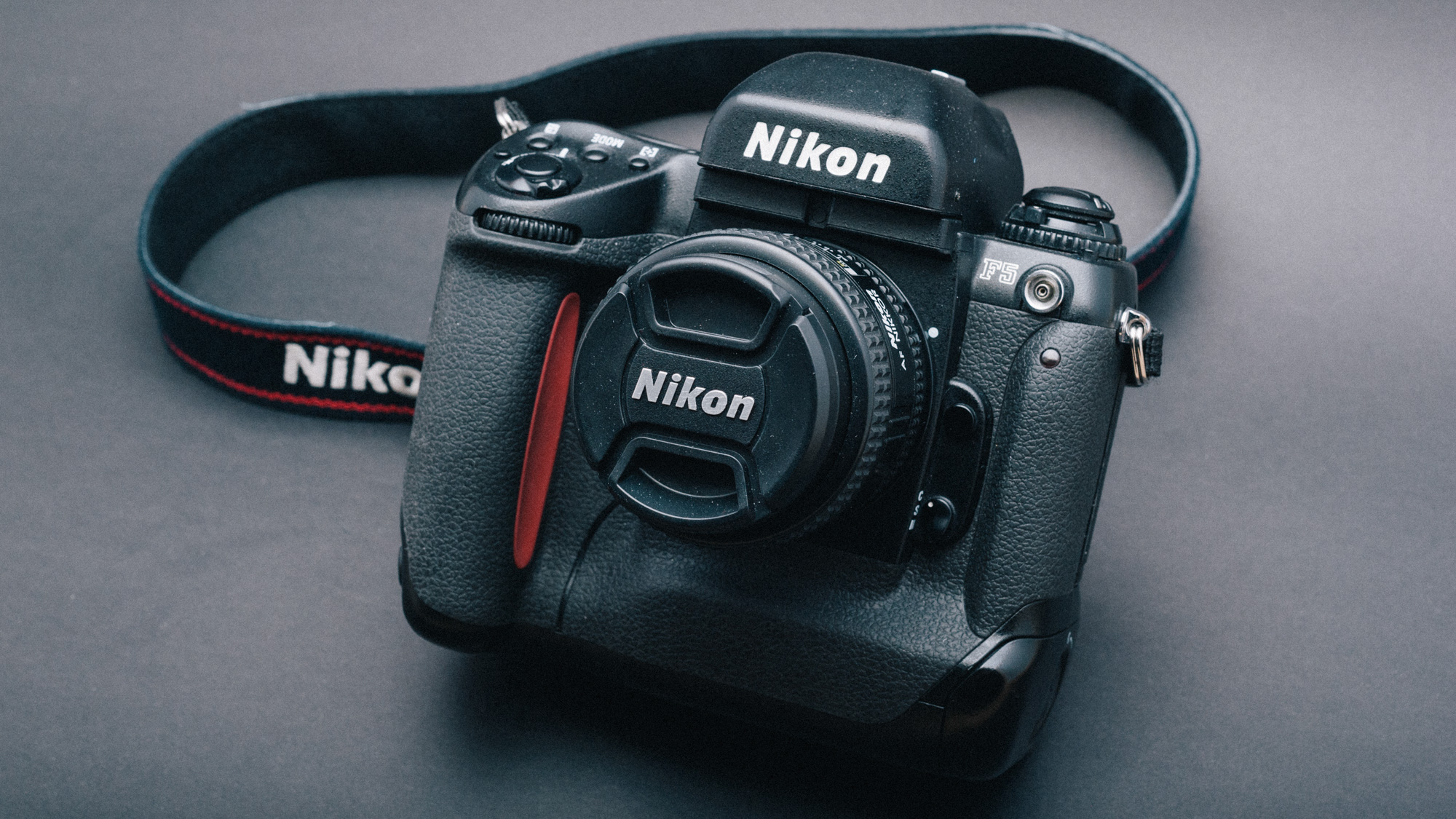 Nikon F5 Long Term User Review - Casual Photophile