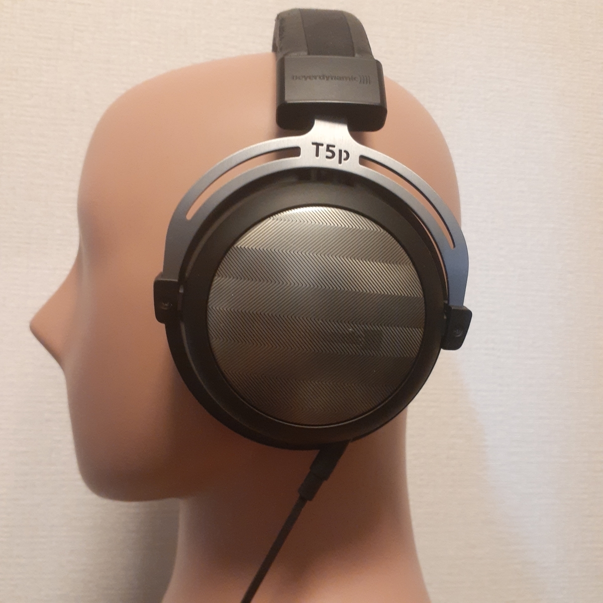 ハイエンドヘッドホン beyerdynamic T5p 2nd Generation レビュー
