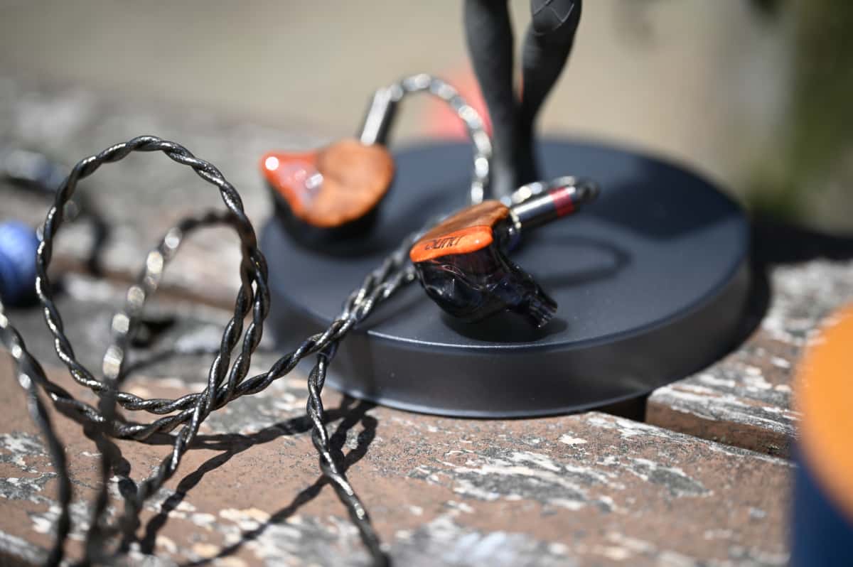 中華イヤホン DUNU SA6 Mk2 レビュー】DUNUの新時代スタジオモニター