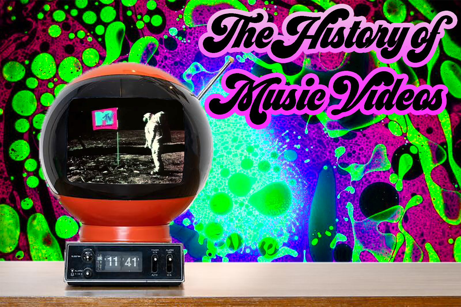 Music Video History: Music Videos in the pre-MTV era – The