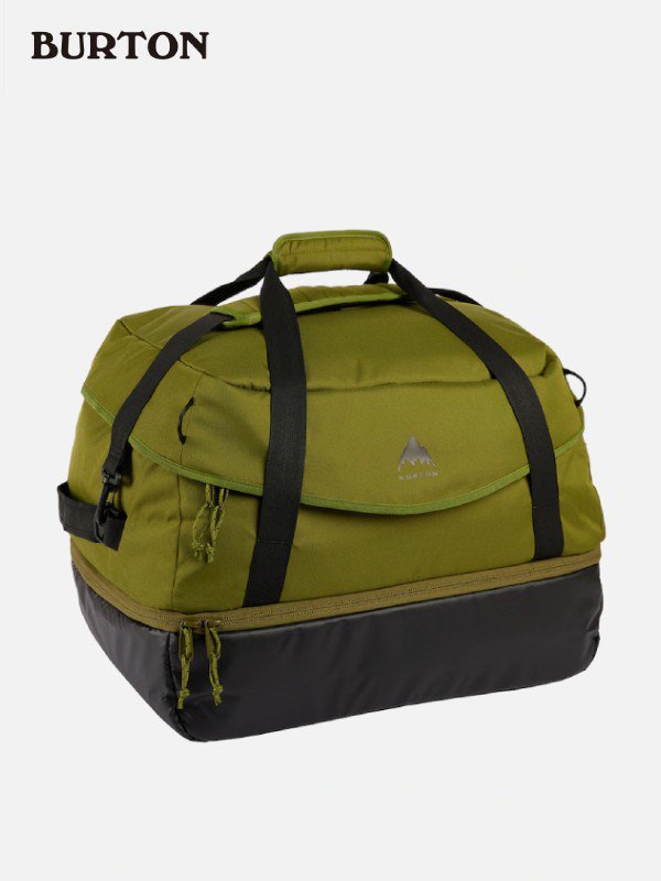 スノーボーダーの必需品？ BURTON | Gig 70L Duffel Bag – A-BONY