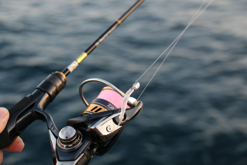 インプレ】ソルセン シャープカット SPRS-64UL-T をアジングに使った