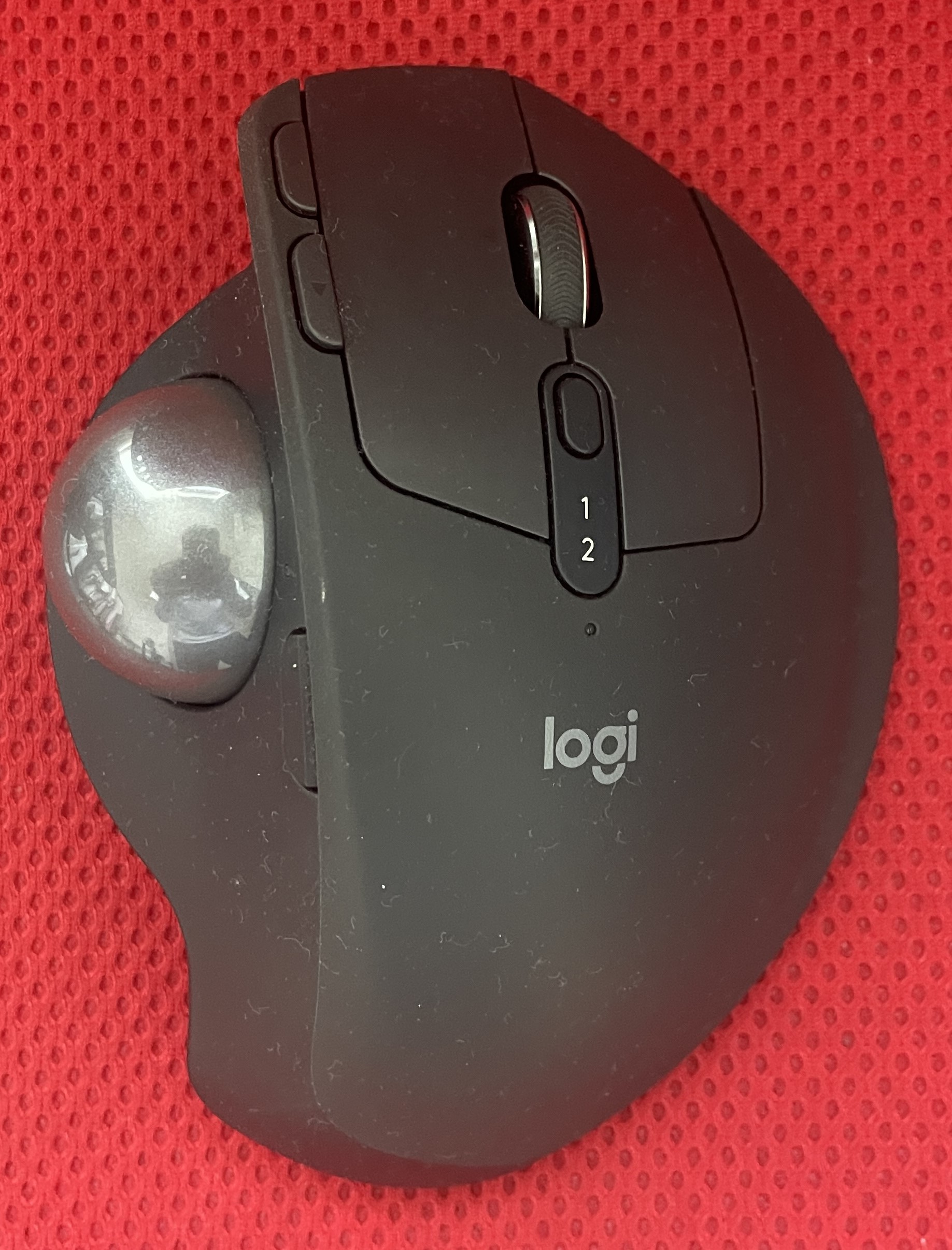 徹底比較 トラックボールVSトラックパッド | Chem-Station (ケムステ)