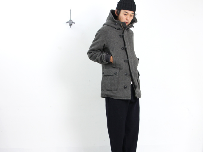 EEL (イール) オーロラマンコート3.0 - BLOG