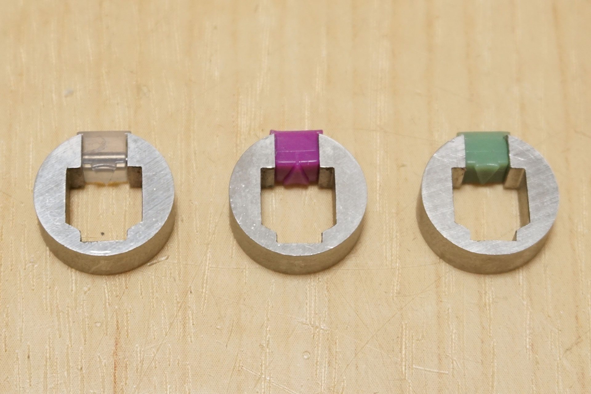 購入前にコメントお願いします GAW Mチャンバー 購入前にコメント