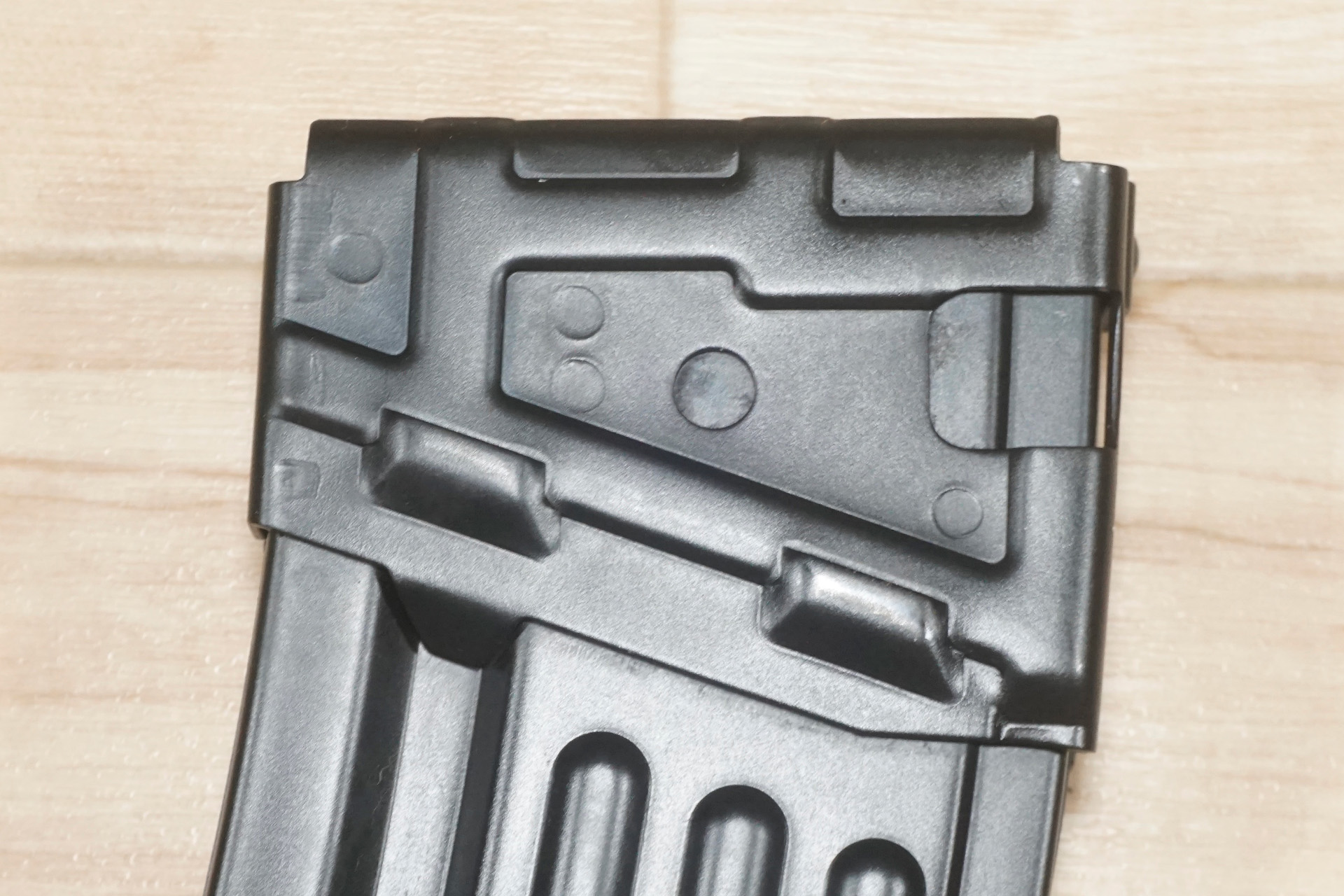 LCT LK-33/LK-53用130連 ロングマガジン（40連タイプ）を購入しました