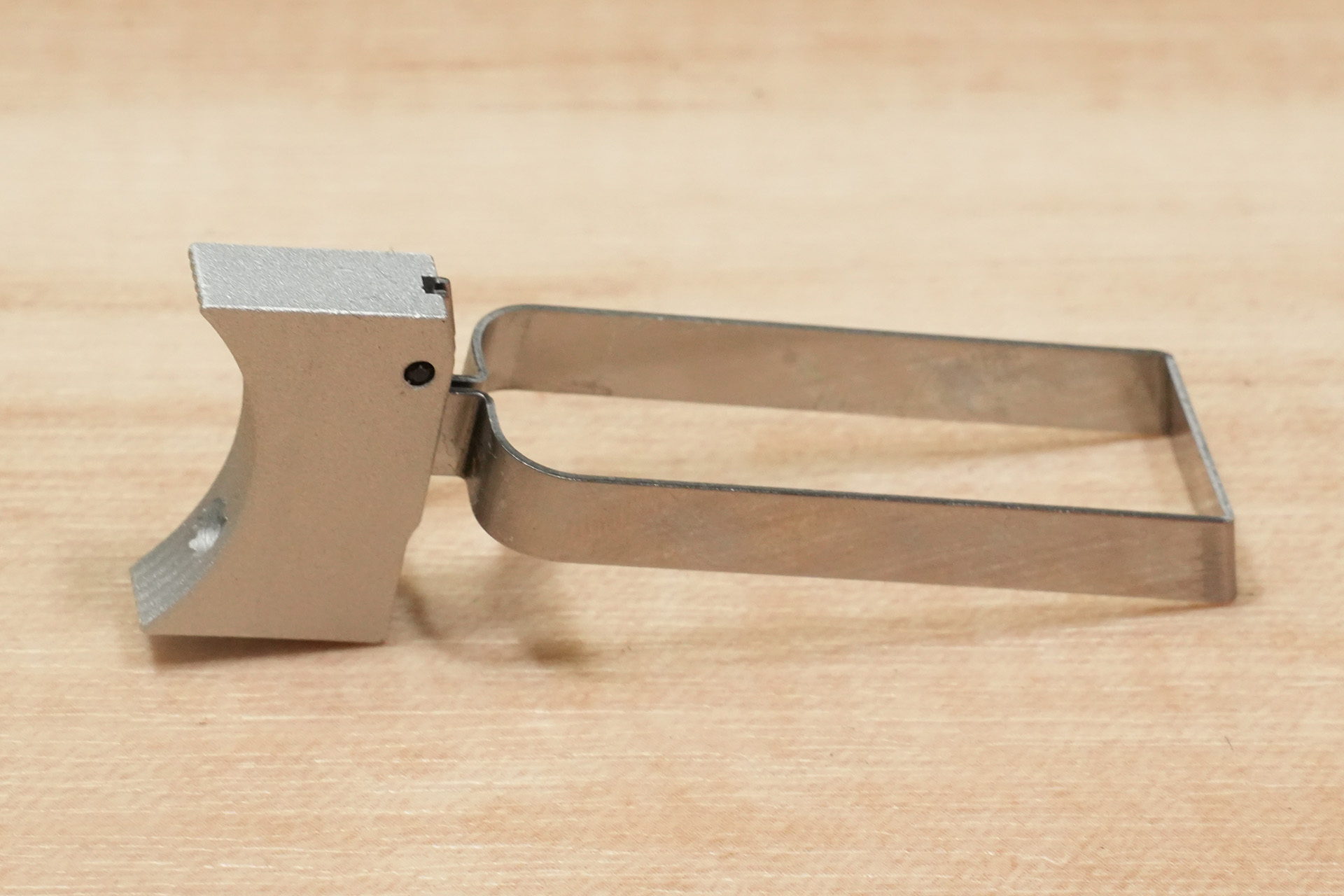 タニオ・コバ GM-7.5 COLT MKⅣ SERIES 70に東京マルイ M1911シリーズ