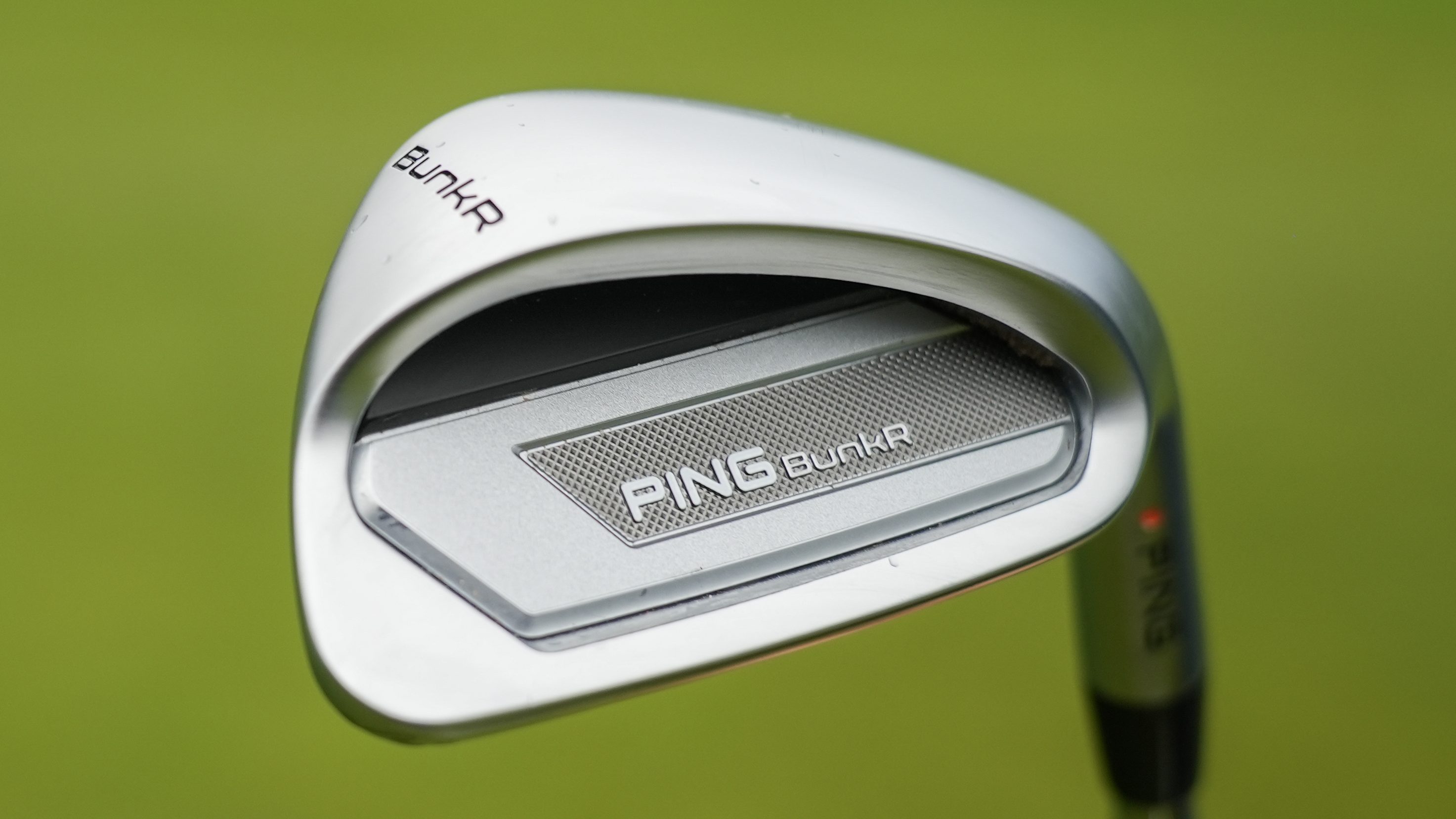 Ping BunkR Wedge Review - Golfalot