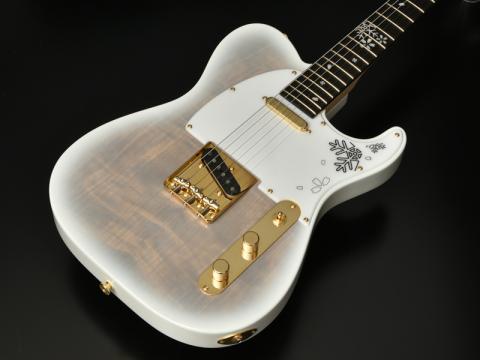 NEWS】モモセが3種類の冬桜を発表『Momose FUYUZAKURA-SP18』楽器奏庫