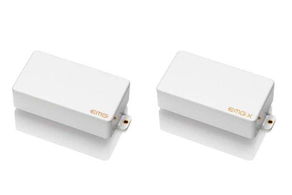 EMGピックアップの種類と特徴【エレキギター博士】